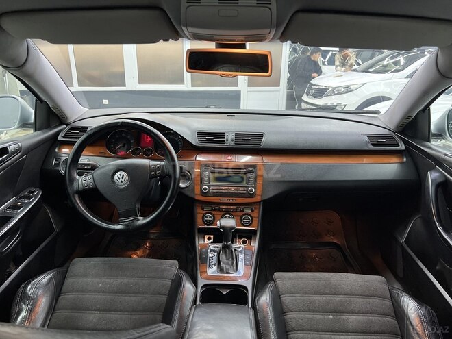 Volkswagen Passat 2006, 209,111 km - 2.0 л - Sumqayıt