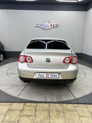 Volkswagen Passat 2006, 209,111 km - 2.0 л - Sumqayıt