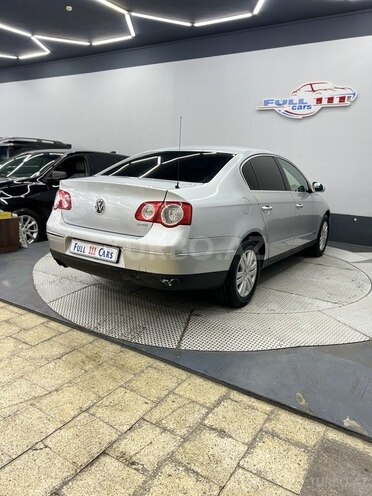Volkswagen Passat 2006, 209,111 km - 2.0 л - Sumqayıt