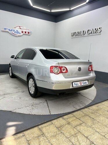 Volkswagen Passat 2006, 209,111 km - 2.0 л - Sumqayıt