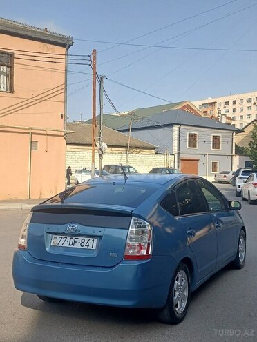Toyota Prius 2006, 222,500 km - 1.5 l - Bakı