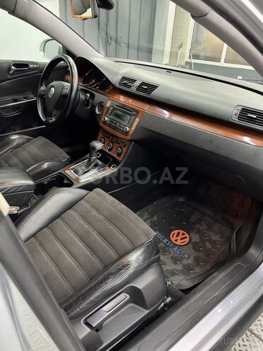 Volkswagen Passat 2006, 209,111 km - 2.0 л - Sumqayıt