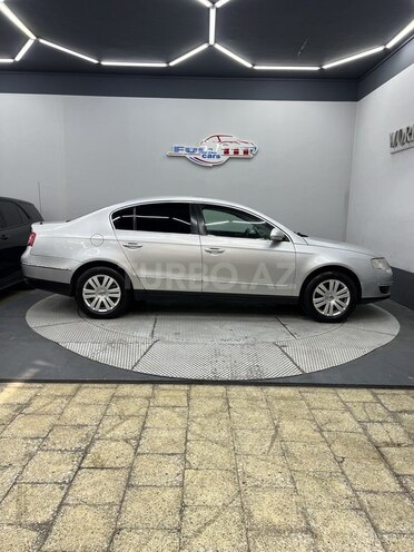 Volkswagen Passat 2006, 209,111 km - 2.0 л - Sumqayıt