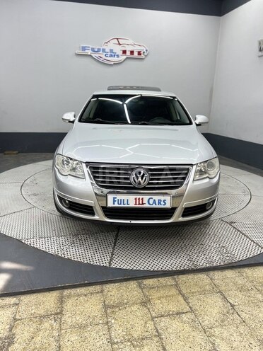 Volkswagen Passat 2006, 209,111 km - 2.0 л - Sumqayıt