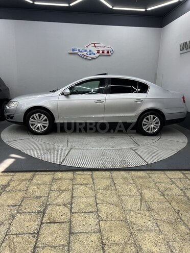 Volkswagen Passat 2006, 209,111 km - 2.0 л - Sumqayıt