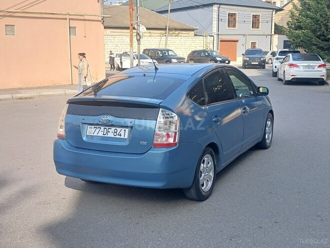 Toyota Prius 2006, 222,500 km - 1.5 l - Bakı