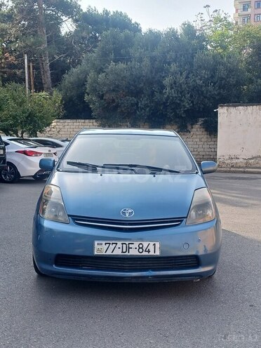 Toyota Prius 2006, 222,500 km - 1.5 l - Bakı