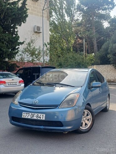 Toyota Prius 2006, 222,500 km - 1.5 l - Bakı