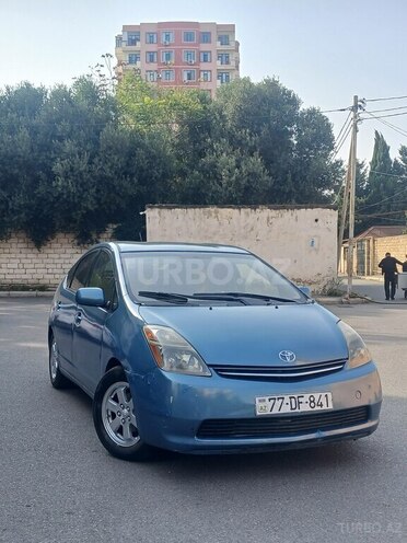 Toyota Prius 2006, 222,500 km - 1.5 l - Bakı