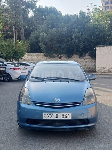 Toyota Prius 2006, 222,500 km - 1.5 l - Bakı
