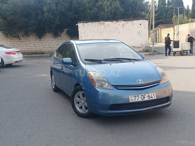 Toyota Prius 2006, 222,500 km - 1.5 l - Bakı