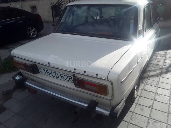LADA (VAZ) 2106 1995, 100,000 km - 1.3 л - Biləsuvar