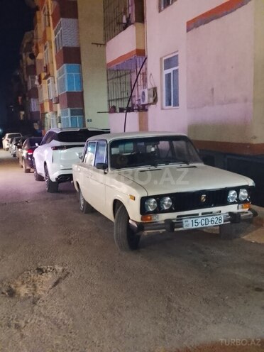 LADA (VAZ) 2106 1995, 100,000 km - 1.3 л - Biləsuvar