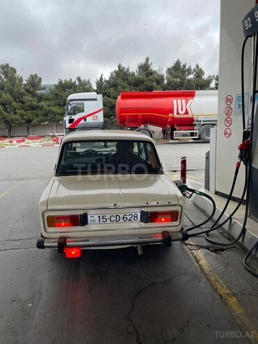 LADA (VAZ) 2106 1995, 100,000 km - 1.3 л - Biləsuvar