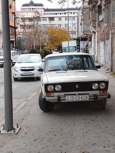 LADA (VAZ) 2106 1995, 100,000 km - 1.3 л - Biləsuvar