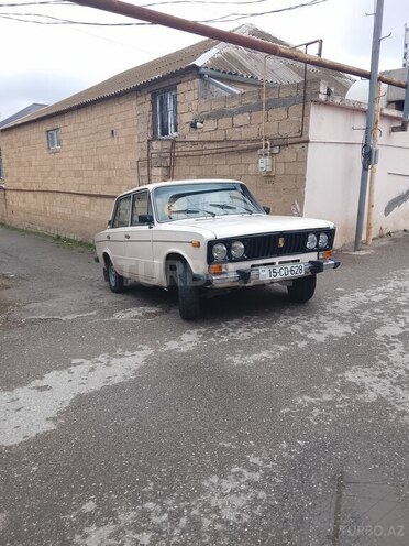 LADA (VAZ) 2106 1995, 100,000 km - 1.3 л - Biləsuvar