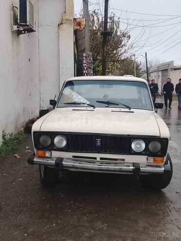LADA (VAZ) 2106 1995, 100,000 km - 1.3 л - Biləsuvar