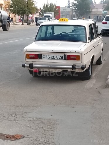 LADA (VAZ) 2106 1995, 100,000 km - 1.3 л - Biləsuvar