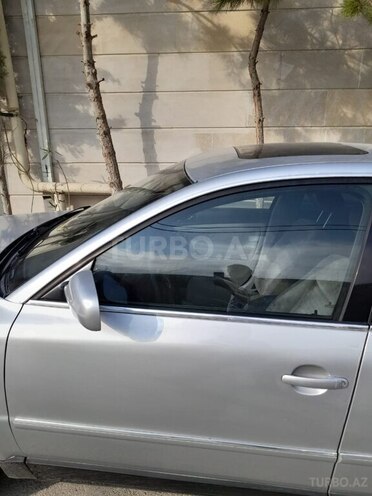 Volkswagen Passat 2001, 200,000 km - 1.8 l - Bakı