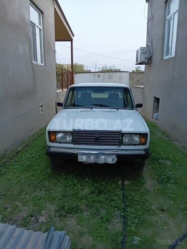 LADA (VAZ) 2107 1998, 24,530 km - 1.6 l - Bakı