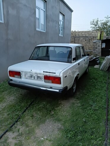 LADA (VAZ) 2107 1998, 24,530 km - 1.6 l - Bakı