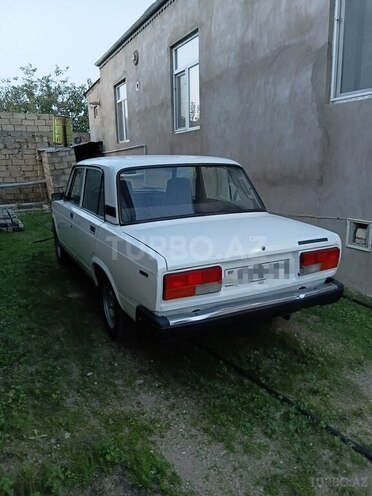 LADA (VAZ) 2107 1998, 24,530 km - 1.6 l - Bakı