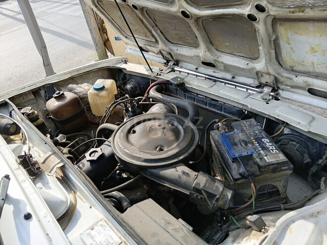 LADA (VAZ) 2107 1998, 24,530 km - 1.6 l - Bakı
