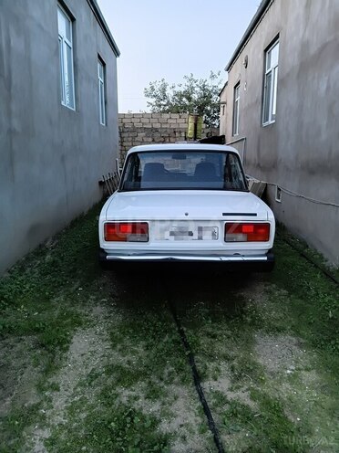LADA (VAZ) 2107 1998, 24,530 km - 1.6 l - Bakı