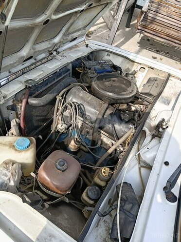 LADA (VAZ) 2107 1998, 24,530 km - 1.6 l - Bakı