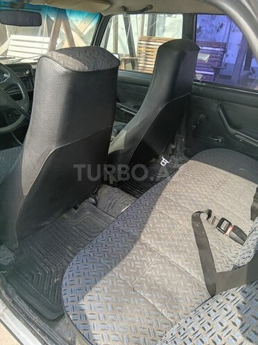 LADA (VAZ) 2107 1998, 24,530 km - 1.6 l - Bakı