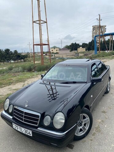 Mercedes E 280 1999, 430,000 km - 2.8 л - Bakı