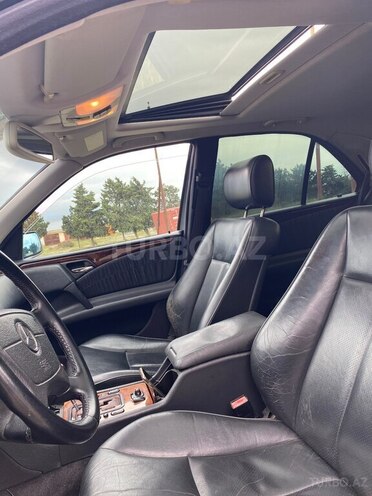 Mercedes E 280 1999, 430,000 km - 2.8 л - Bakı
