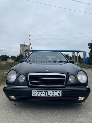 Mercedes E 280 1999, 430,000 km - 2.8 л - Bakı