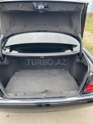Mercedes E 280 1999, 430,000 km - 2.8 л - Bakı