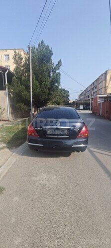 Nissan Teana 2007, 325,000 km - 2.3 l - Bakı