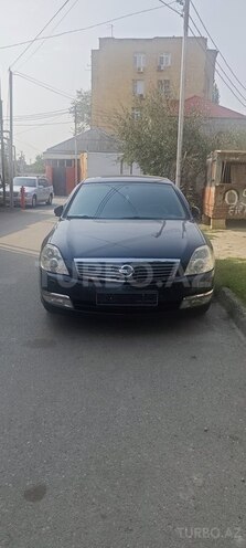 Nissan Teana 2007, 325,000 km - 2.3 l - Bakı