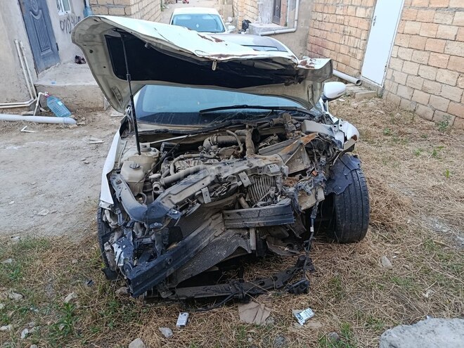 Kia K5 2012, 171,000 km - 2.0 l - Bakı