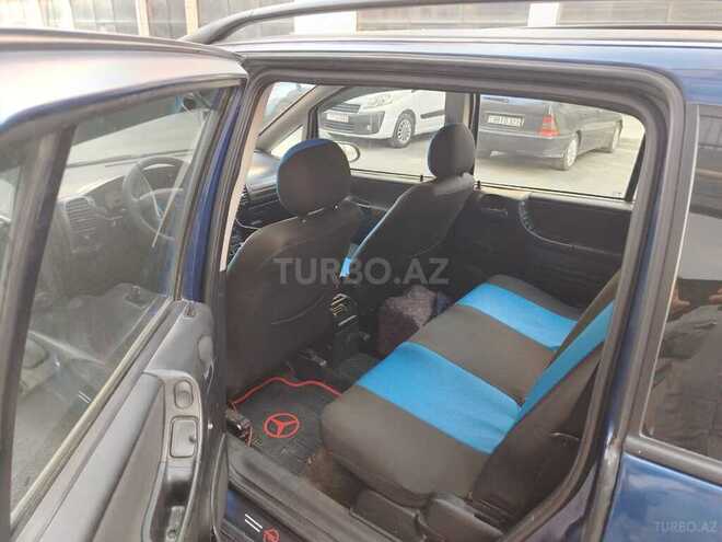 Opel Zafira 2005, 432,000 km - 2.0 l - Sumqayıt