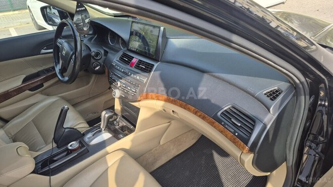 Honda Accord 2012, 159,000 km - 2.4 l - Bakı