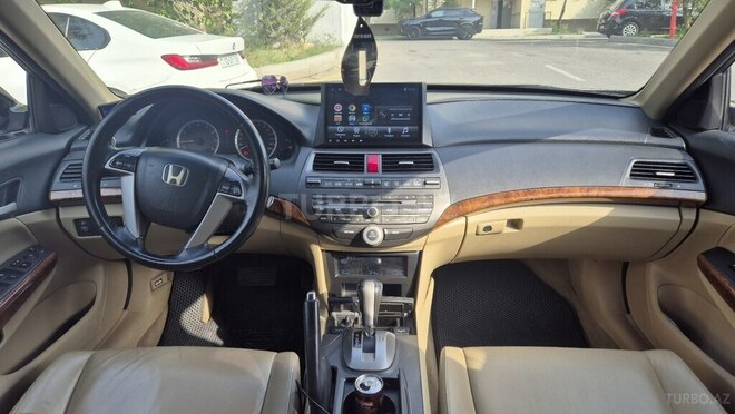 Honda Accord 2012, 159,000 km - 2.4 l - Bakı