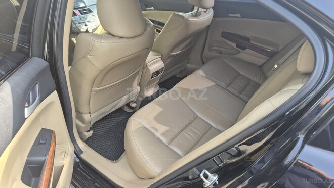 Honda Accord 2012, 159,000 km - 2.4 l - Bakı