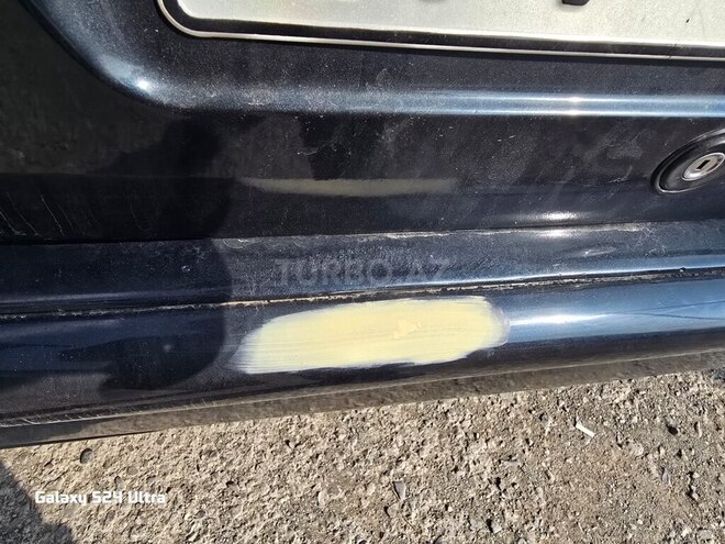 Mercedes C 180 1997, 700,000 km - 1.8 л - Gəncə