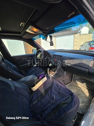 Mercedes C 180 1997, 700,000 km - 1.8 л - Gəncə