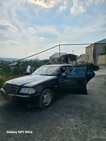 Mercedes C 180 1997, 700,000 km - 1.8 л - Gəncə