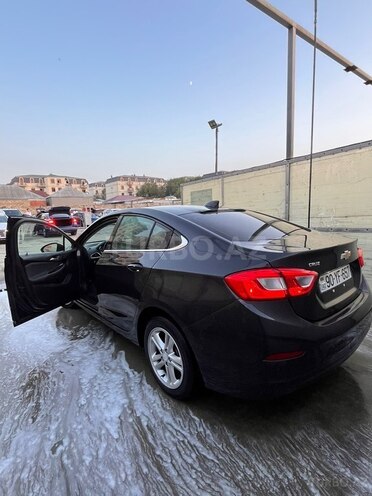 Chevrolet Cruze 2016, 228,000 km - 1.4 л - Xırdalan