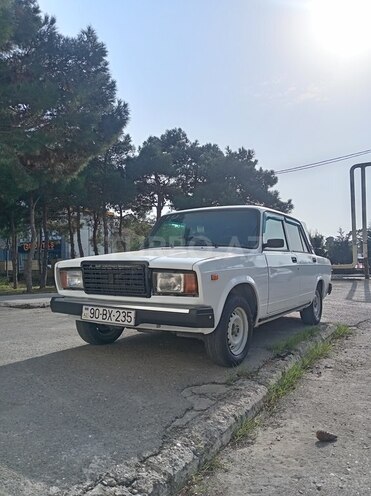 LADA (VAZ) 2107 2006, 257,000 km - 1.6 л - Bakı