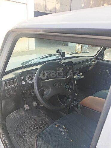 LADA (VAZ) 2107 2006, 257,000 km - 1.6 л - Bakı