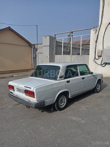 LADA (VAZ) 2107 2006, 257,000 km - 1.6 л - Bakı