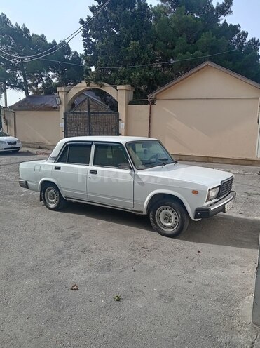 LADA (VAZ) 2107 2006, 257,000 km - 1.6 л - Bakı