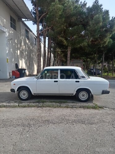 LADA (VAZ) 2107 2006, 257,000 km - 1.6 л - Bakı